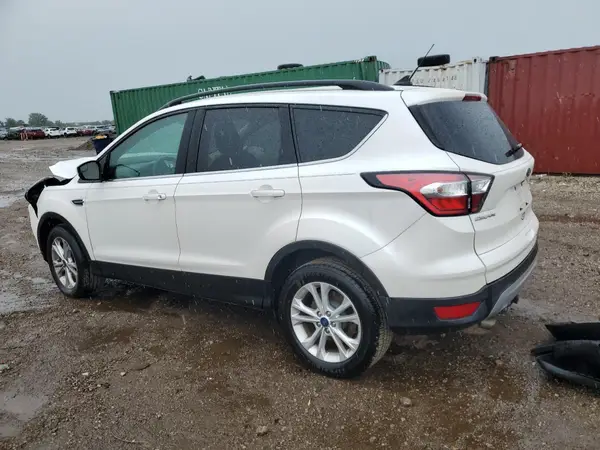 1FMCU9GD1JUB98950 2018 FORD ESCAPE - Image 2