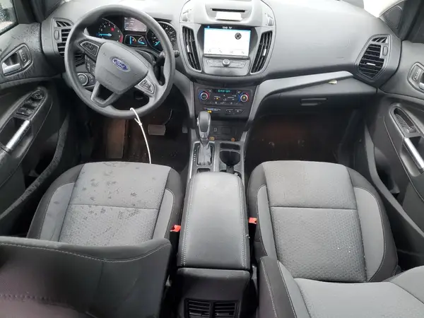1FMCU9GD1JUB98950 2018 FORD ESCAPE - Image 8