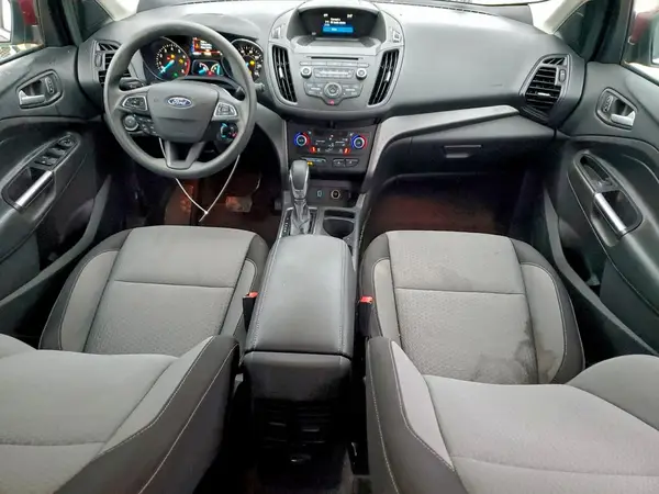 1FMCU9GD1JUC00857 2018 FORD ESCAPE - Image 8
