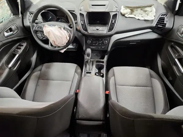 1FMCU9GD1JUC05069 2018 FORD ESCAPE - Image 8
