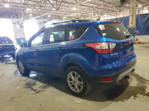 1FMCU9GD1JUC05430 2018 FORD ESCAPE - Image 2