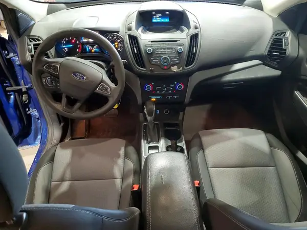 1FMCU9GD1JUC05430 2018 FORD ESCAPE - Image 8