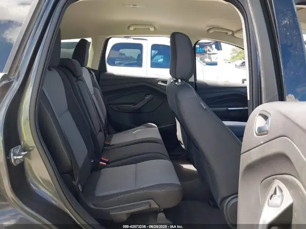 1FMCU9GD1JUC06528 2018 FORD ESCAPE - Image 8