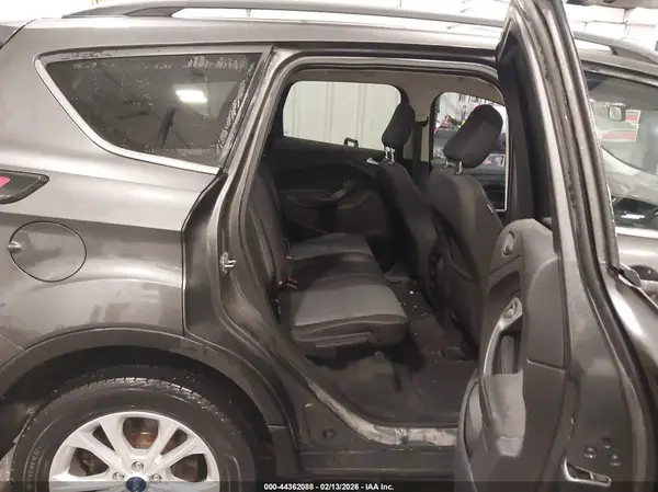 1FMCU9GD1JUC06982 2018 FORD ESCAPE - Image 8