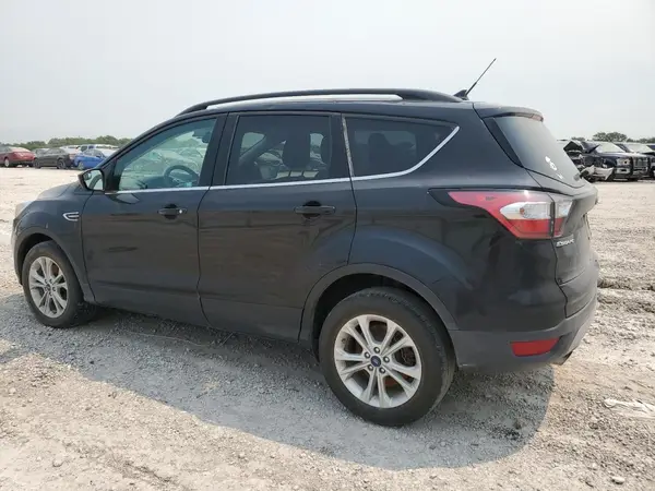 1FMCU9GD1JUC07209 2018 FORD ESCAPE - Image 2