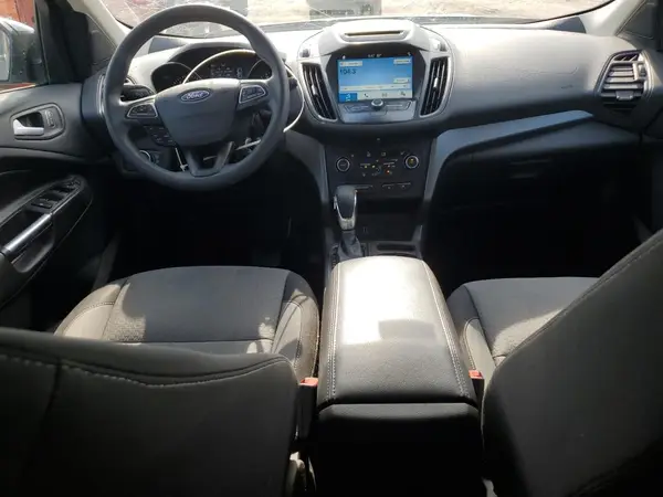 1FMCU9GD1JUC07209 2018 FORD ESCAPE - Image 8