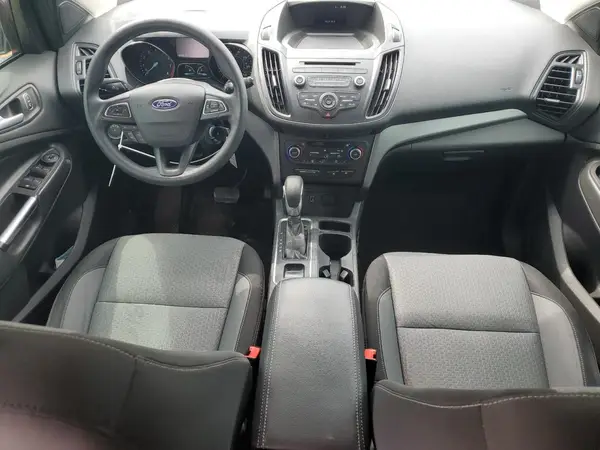 1FMCU9GD1JUC07405 2018 FORD ESCAPE - Image 8