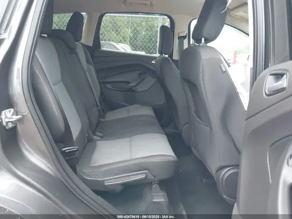 1FMCU9GD1JUC07579 2018 FORD ESCAPE - Image 8