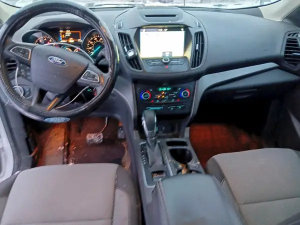 1FMCU9GD1JUC10420 2018 FORD ESCAPE - Image 8