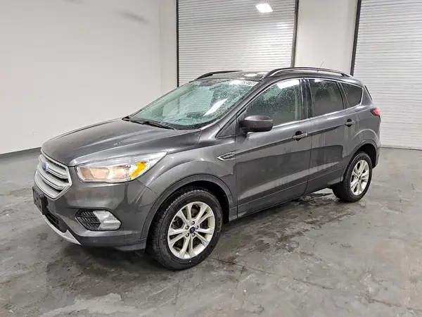 1FMCU9GD1JUC10675 2018 FORD ESCAPE - Image 1