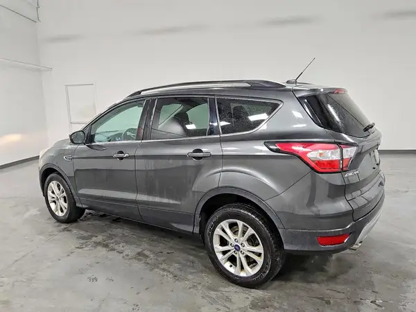 1FMCU9GD1JUC10675 2018 FORD ESCAPE - Image 2