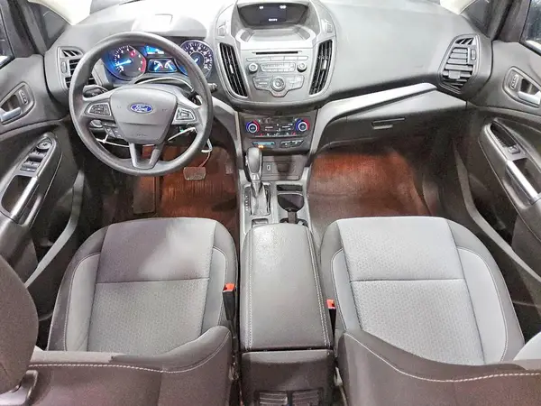 1FMCU9GD1JUC10675 2018 FORD ESCAPE - Image 8