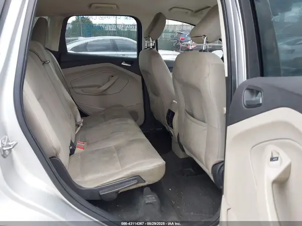 1FMCU9GD1JUC12474 2018 FORD ESCAPE - Image 8