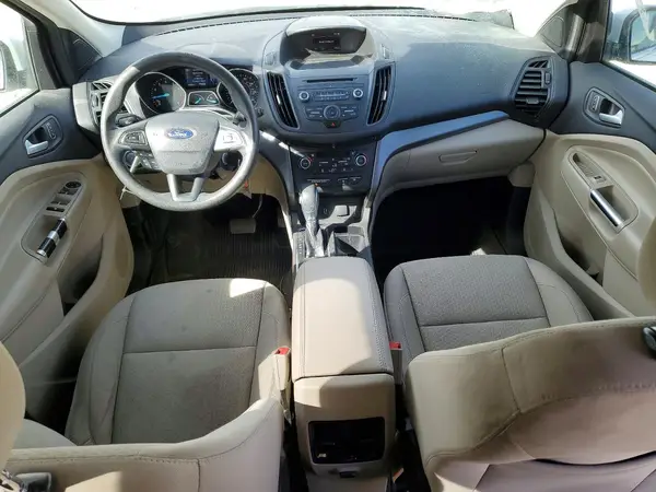 1FMCU9GD1JUC12782 2018 FORD ESCAPE - Image 8