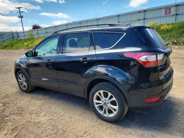 1FMCU9GD1JUC13429 2018 FORD ESCAPE - Image 2
