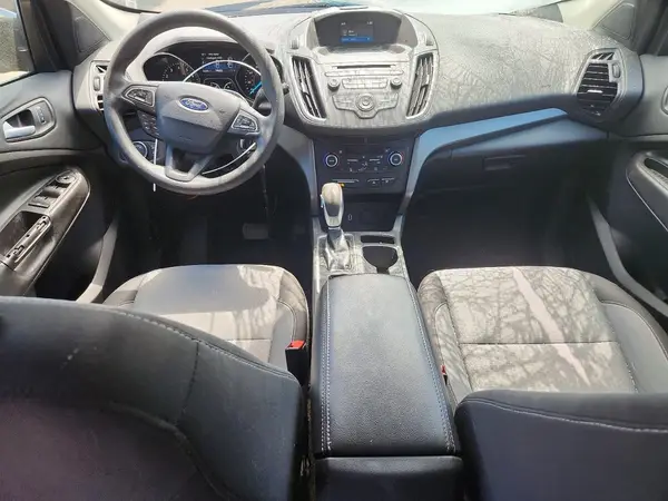 1FMCU9GD1JUC13429 2018 FORD ESCAPE - Image 8