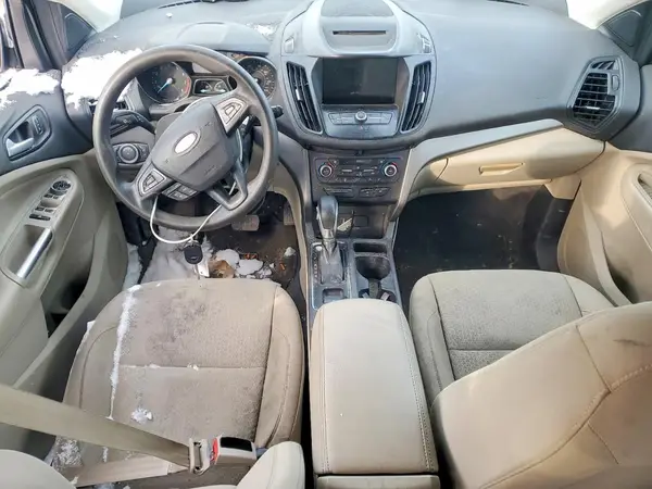 1FMCU9GD1JUC16346 2018 FORD ESCAPE - Image 8