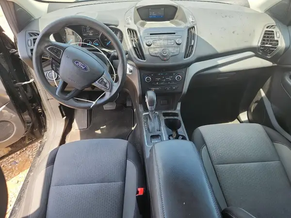 1FMCU9GD1JUC17772 2018 FORD ESCAPE - Image 8