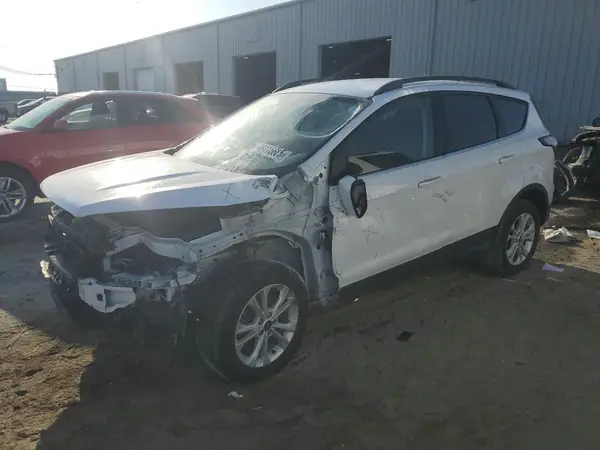 1FMCU9GD1JUC19733 2018 FORD ESCAPE - Image 1