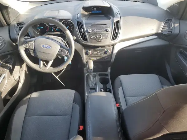1FMCU9GD1JUC19733 2018 FORD ESCAPE - Image 8
