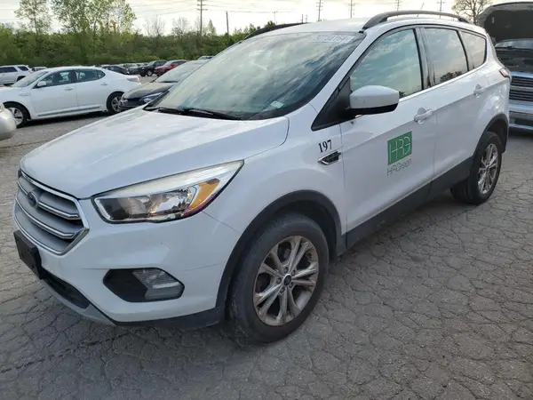 1FMCU9GD1JUC19781 2018 FORD ESCAPE - Image 1