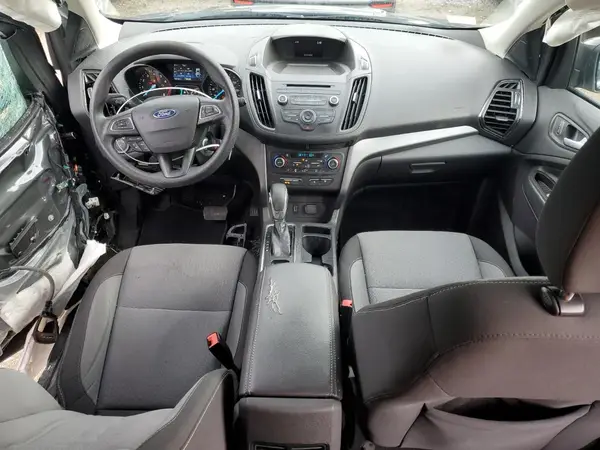 1FMCU9GD1JUC24026 2018 FORD ESCAPE - Image 8