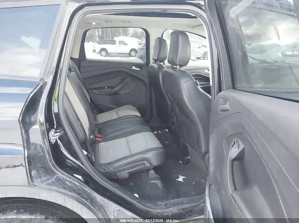 1FMCU9GD1JUC25645 2018 FORD ESCAPE - Image 8