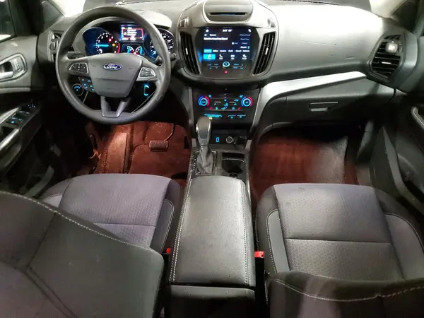 1FMCU9GD1JUC25838 2018 FORD ESCAPE - Image 8