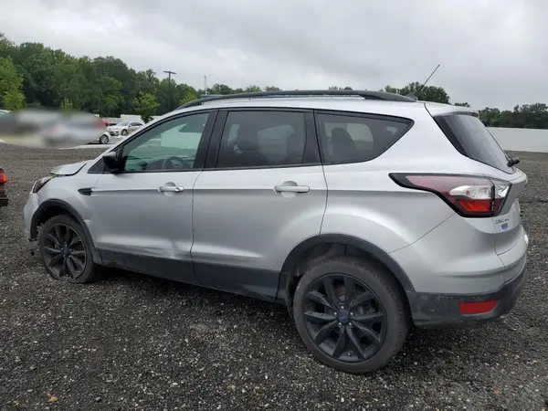 1FMCU9GD1JUC27881 2018 FORD ESCAPE - Image 2