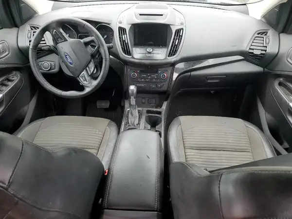 1FMCU9GD1JUC27881 2018 FORD ESCAPE - Image 8