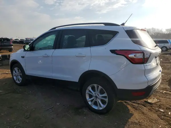 1FMCU9GD1JUC28416 2018 FORD ESCAPE - Image 2