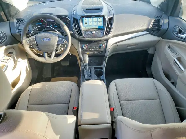 1FMCU9GD1JUC28416 2018 FORD ESCAPE - Image 8