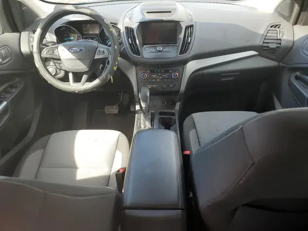 1FMCU9GD1JUC29663 2018 FORD ESCAPE - Image 8
