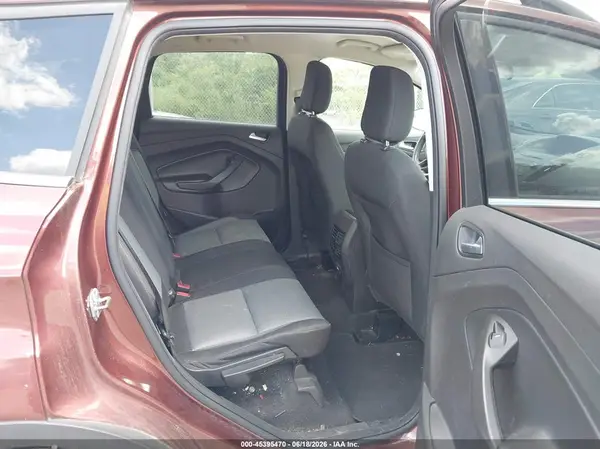1FMCU9GD1JUC30098 2018 FORD ESCAPE - Image 8