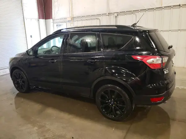 1FMCU9GD1JUC31347 2018 FORD ESCAPE - Image 2