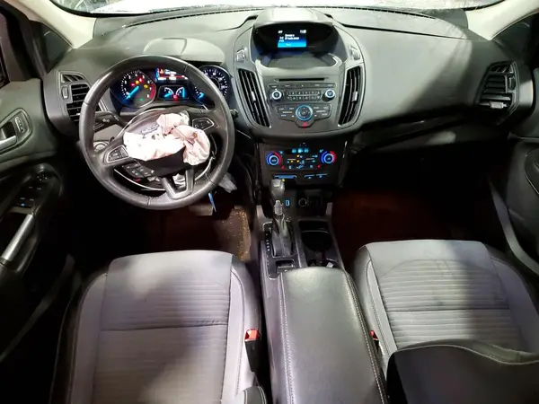 1FMCU9GD1JUC31350 2018 FORD ESCAPE - Image 8