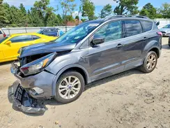 1FMCU9GD1JUC31493 2018 FORD ESCAPE