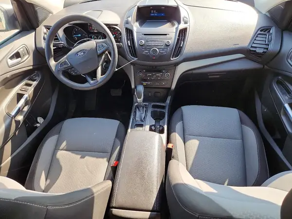 1FMCU9GD1JUC32577 2018 FORD ESCAPE - Image 8