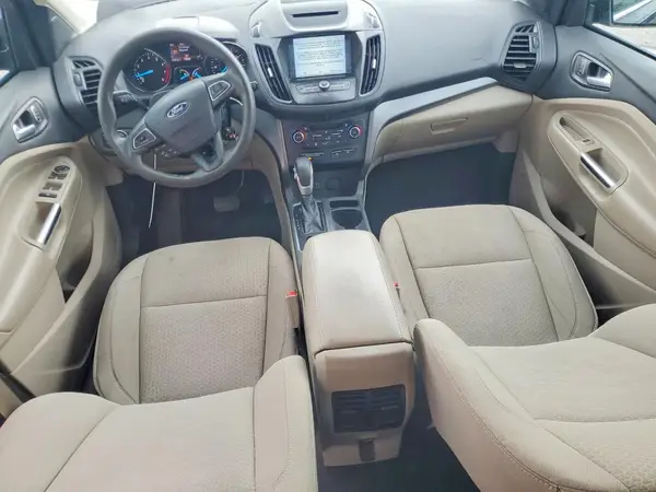 1FMCU9GD1JUC34670 2018 FORD ESCAPE - Image 8