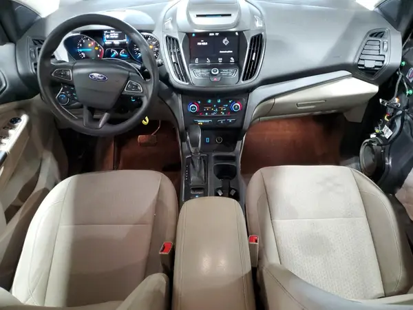 1FMCU9GD1JUC35348 2018 FORD ESCAPE - Image 8