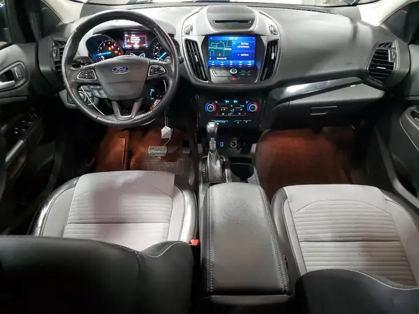 1FMCU9GD1JUC35396 2018 FORD ESCAPE - Image 8
