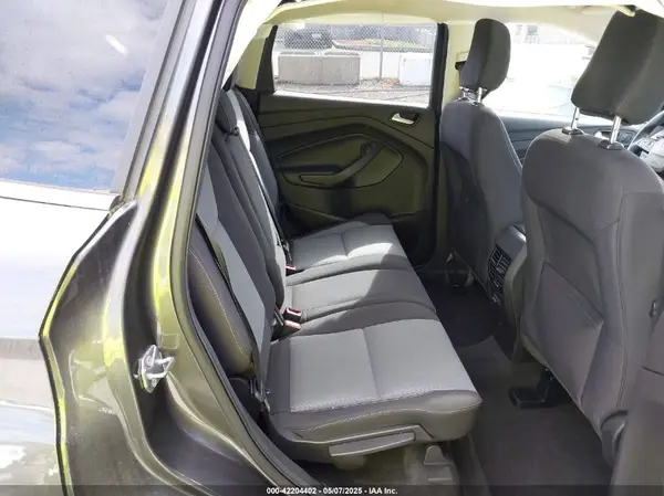 1FMCU9GD1JUC36399 2018 FORD ESCAPE - Image 8