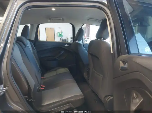 1FMCU9GD1JUC36452 2018 FORD ESCAPE - Image 8