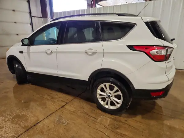 1FMCU9GD1JUC37620 2018 FORD ESCAPE - Image 2