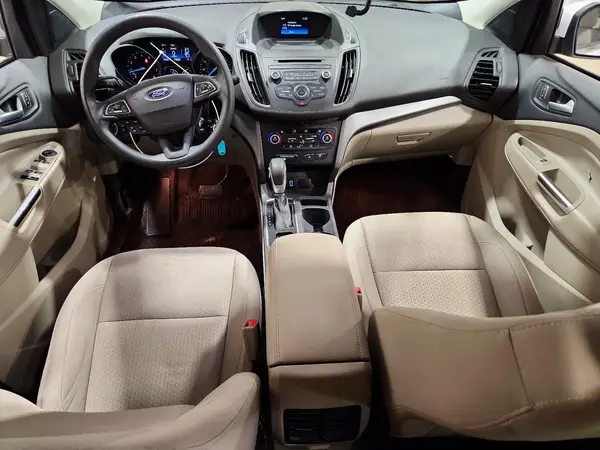 1FMCU9GD1JUC37620 2018 FORD ESCAPE - Image 8