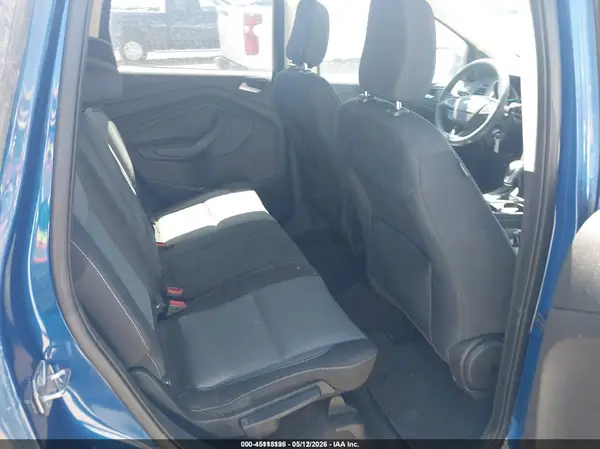 1FMCU9GD1JUC38847 2018 FORD ESCAPE - Image 8
