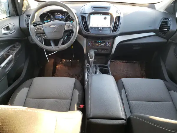 1FMCU9GD1JUC46365 2018 FORD ESCAPE - Image 8