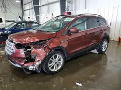 1FMCU9GD1JUC48665 2018 FORD ESCAPE
