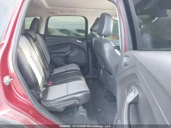 1FMCU9GD1JUC52473 2018 FORD ESCAPE - Image 8