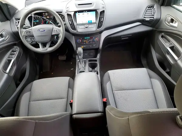 1FMCU9GD1JUC53641 2018 FORD ESCAPE - Image 8